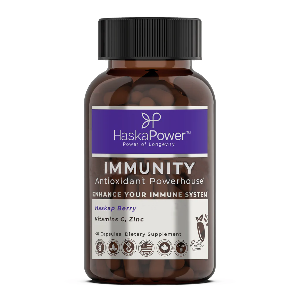 HaskaPower™ Immunity